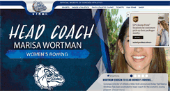 Desktop Screenshot of gozags.com